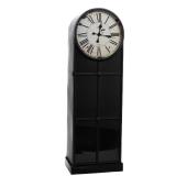 loft modern fembutor konyves butor ora ipari nappali vitrines butor nyithato egyedi vintage  design fekete formavivendi lakberendezes.jpg